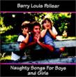 Naughty Songs For Boys & Girls