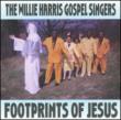 Footprints Of Jesus