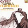 Gypsy Rumba Flamenco