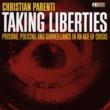 Talking Liberties: Prisons Policing & Surveillance
