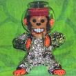 Space Age Monkey