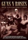 Dvd Collector' s Box