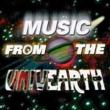 Music From The Univearth