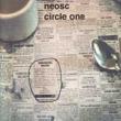 Circle One