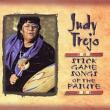 Stick Game Songs Of Paiute