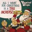 All I Want For Xmas Is A Tax Increase