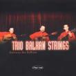 Trio Balkan Strings