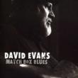 Match Box Blues
