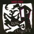 King Clarinetz