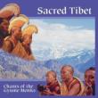 Sacred Tibet