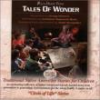 Tales Of Wonder
