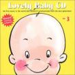 Lovely Baby Cd 3