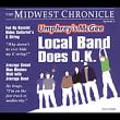 Local Band Does Ok