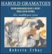 Harold Gramatges Obra Completapara Piano 2