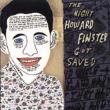 Night Howard Finster Got Saved