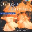 Osho Whirling
