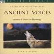 Ancient Voices