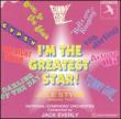 I' m The Greatest Star