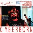 Cyberborn