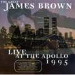Live At The Apollo 1995