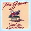 Santa Claus Is Going To Town