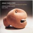 Compositions For Guitar: Coronaguitar Q Duo Lapoli Etc