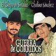 Guerra De Corridos