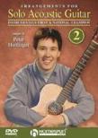 Arrangements For Solo Acousticguitar: Vol.2