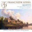 String Quartet.8, Flute Quartet: Wilanow Q Gajewska(Fl)
