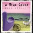Blue Canoe