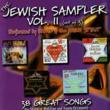 Jewish Sampler 2