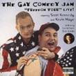 Gay Comedy Jam -Freedom Tourlive