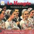 Hongrie: Musiques A Danser