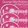 George Mgrdichian On The Oud