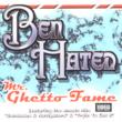 Mr Ghetto Fame