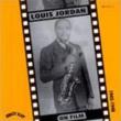 Louis Jordan On Film 1942-1945