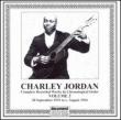 Charley Jordan 2 1931-1934