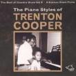 Piano Styles Of Trenton Cooper