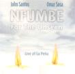 Nfumbe: For The Unseen (Live At La Pena)