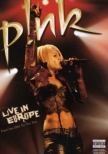 Live In Europe