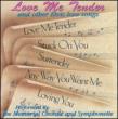 Love Me Tender & Other Elvis Love Songs