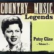Country Music Legends: Vol.2