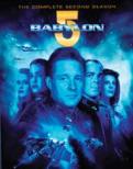 Babylon 5 SEASON 2 SET 1