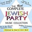 Real Complete Jewish Party Collection