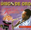Disco De Oro