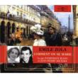 Emile Zoila: Comment On Se Marie