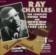 Complete Swing Time & Down Beat Recordings 1949-52