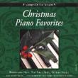 Xmas Piano Favorites