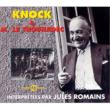 Knock & M Le Trouhadeclu: Interpretees Par Jules