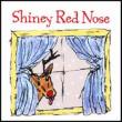 Shiney Red Nose